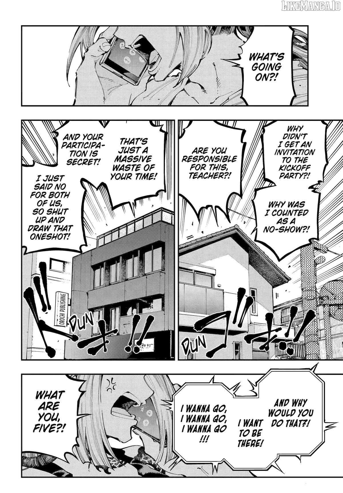 Read Dragon and Chameleon Manga Online