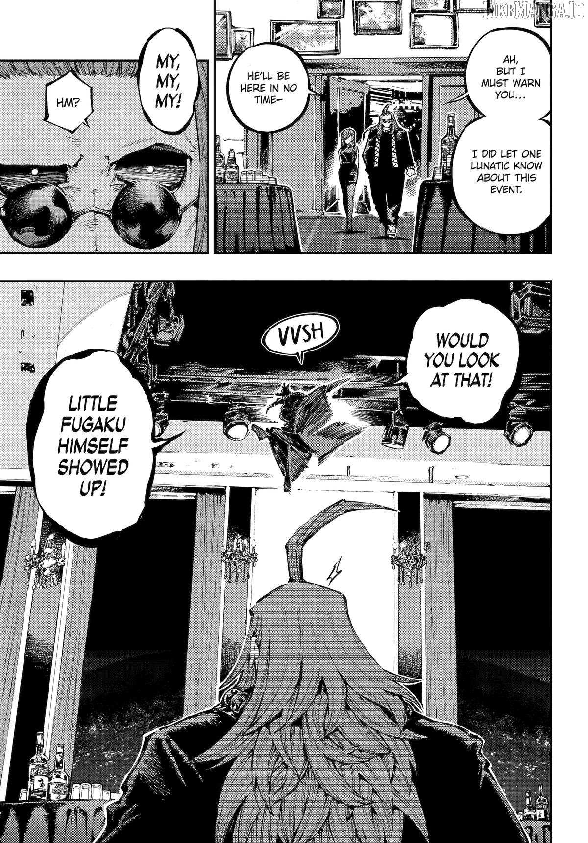 Read Dragon and Chameleon Manga Online