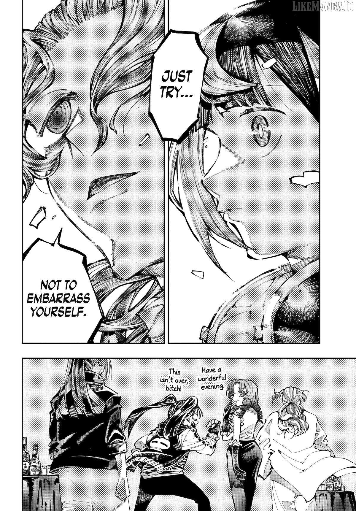 Read Dragon and Chameleon Manga Online