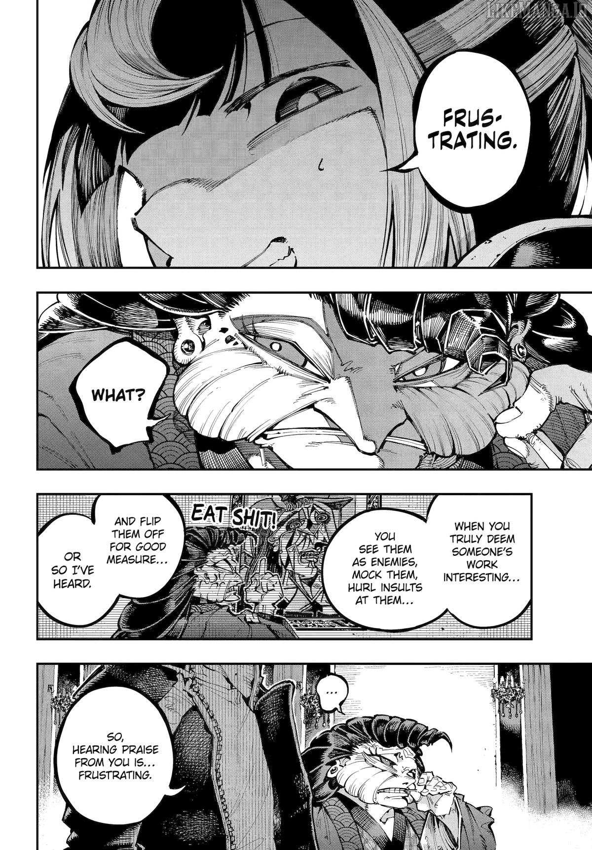 Read Dragon and Chameleon Manga Online