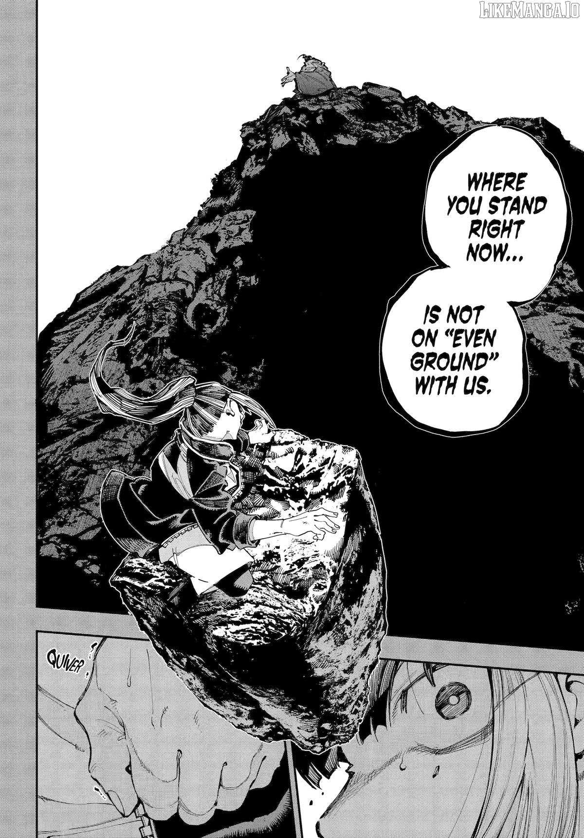 Read Dragon and Chameleon Manga Online