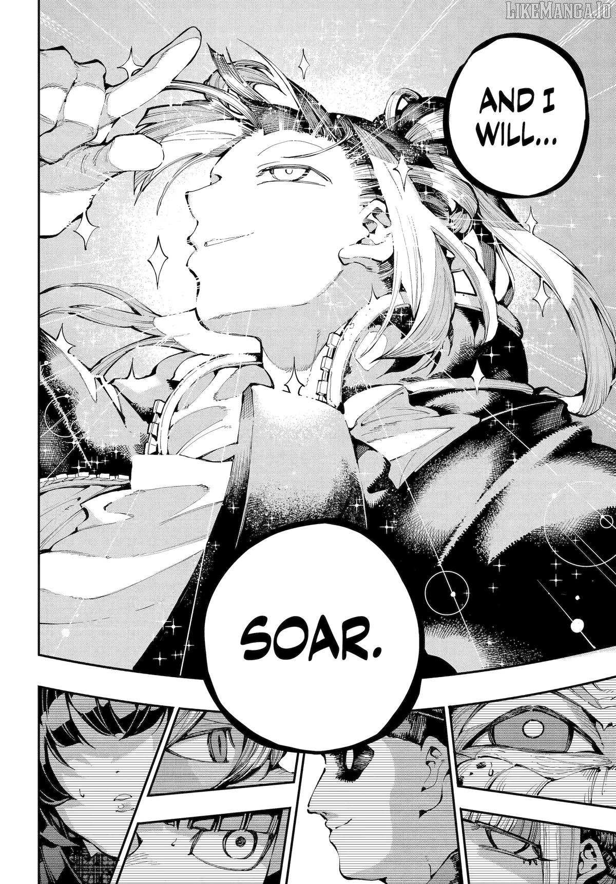 Read Dragon and Chameleon Manga Online