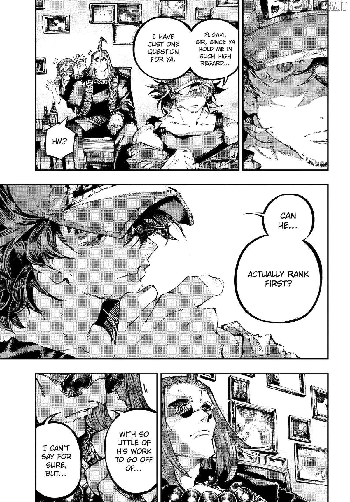 Read Dragon and Chameleon Manga Online