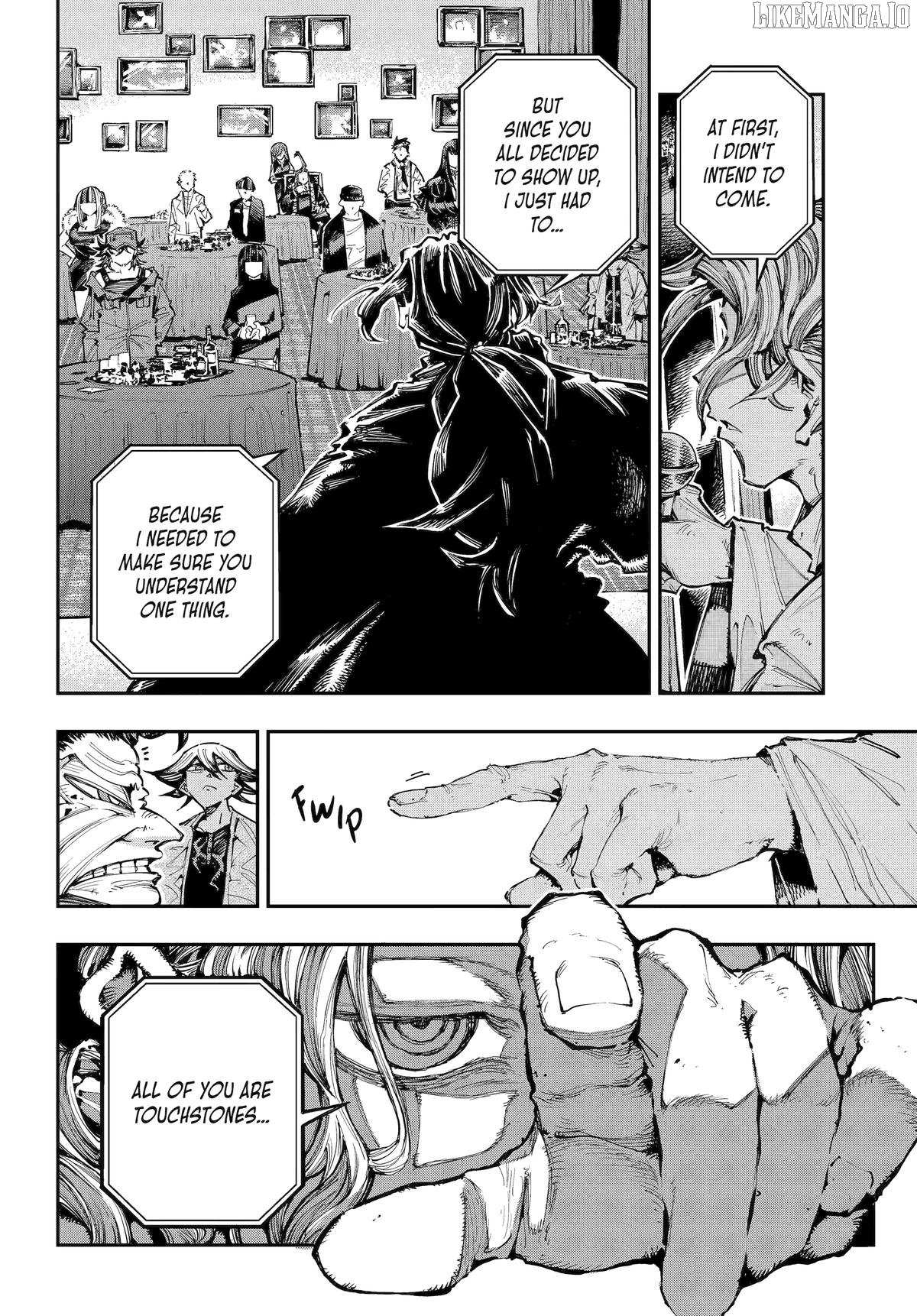 Read Dragon and Chameleon Manga Online