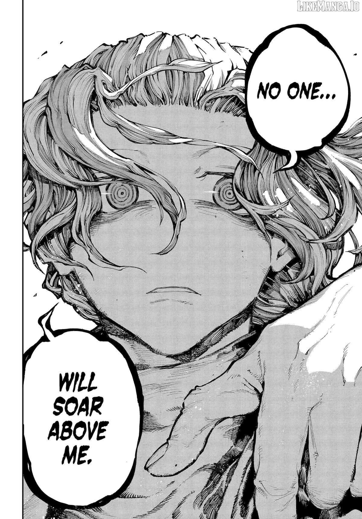 Read Dragon and Chameleon Manga Online