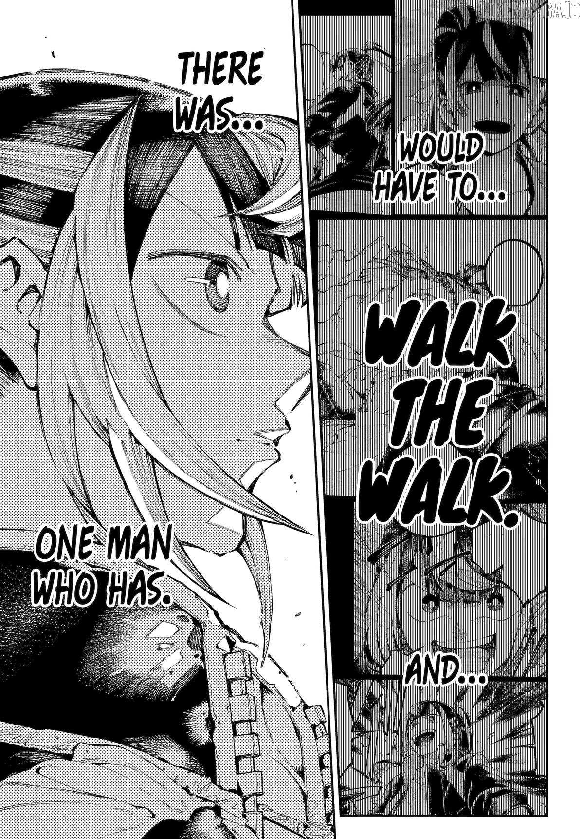 Read Dragon and Chameleon Manga Online