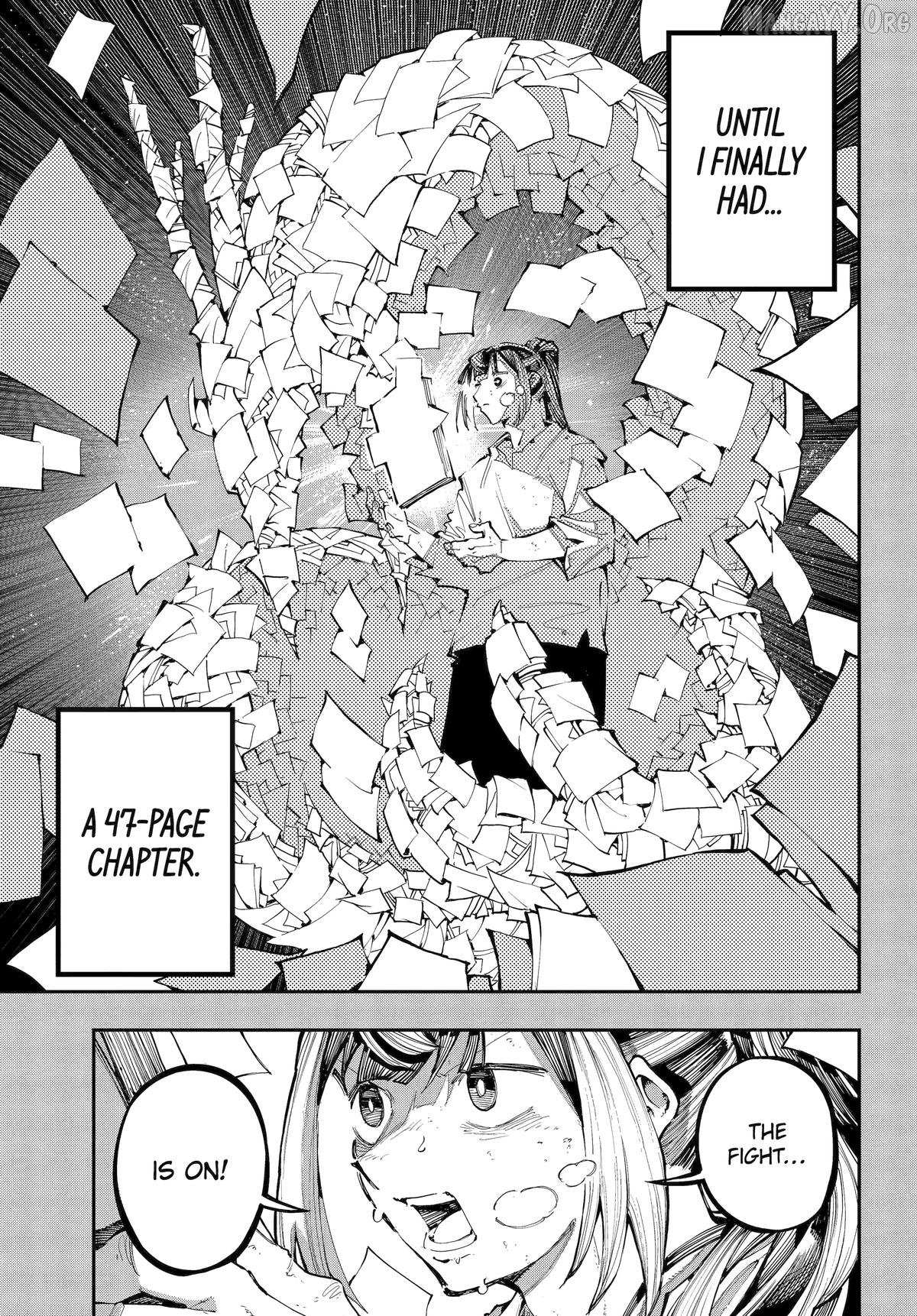 Read Dragon and Chameleon Manga Online