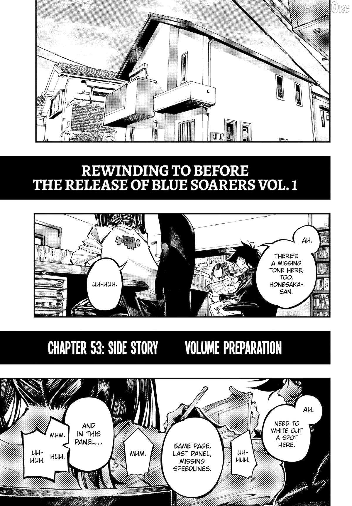 Read Dragon and Chameleon Manga Online