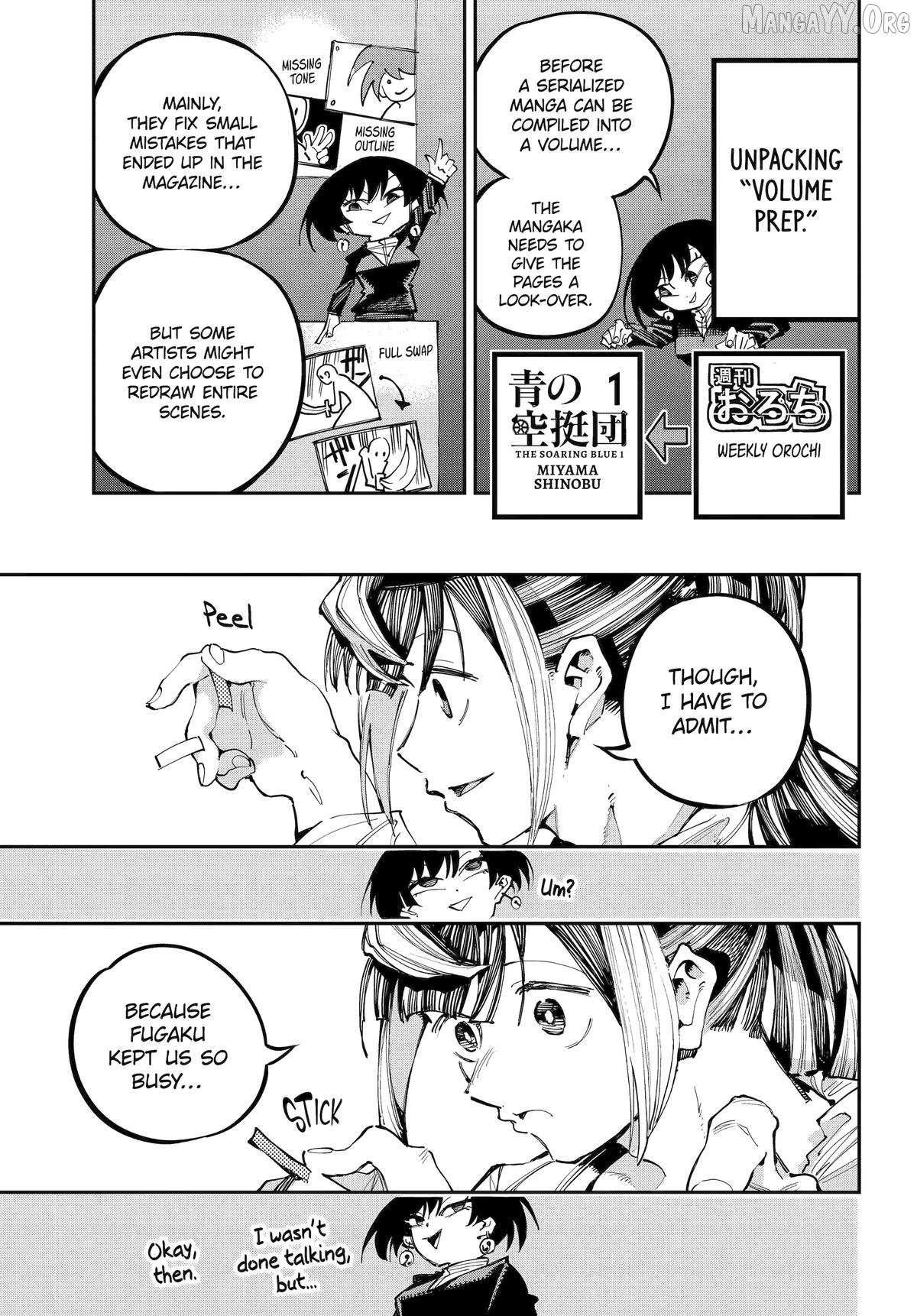 Read Dragon and Chameleon Manga Online