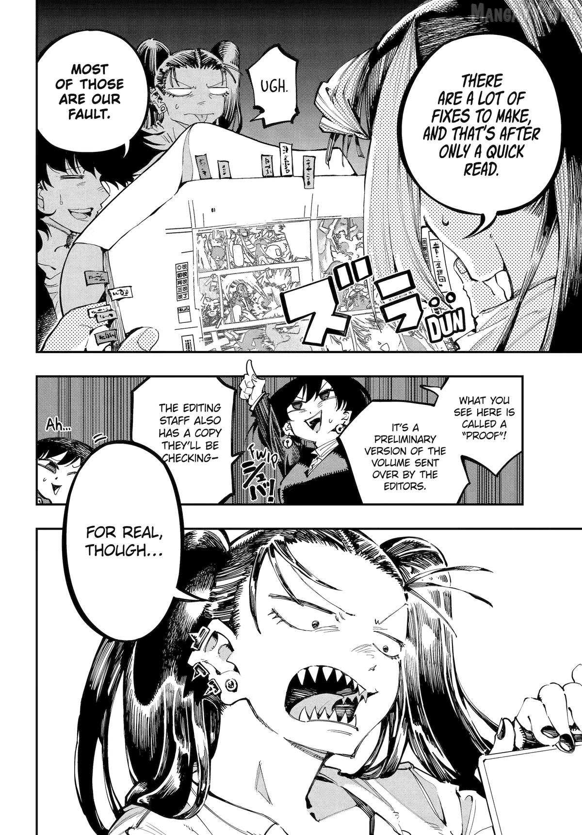 Read Dragon and Chameleon Manga Online