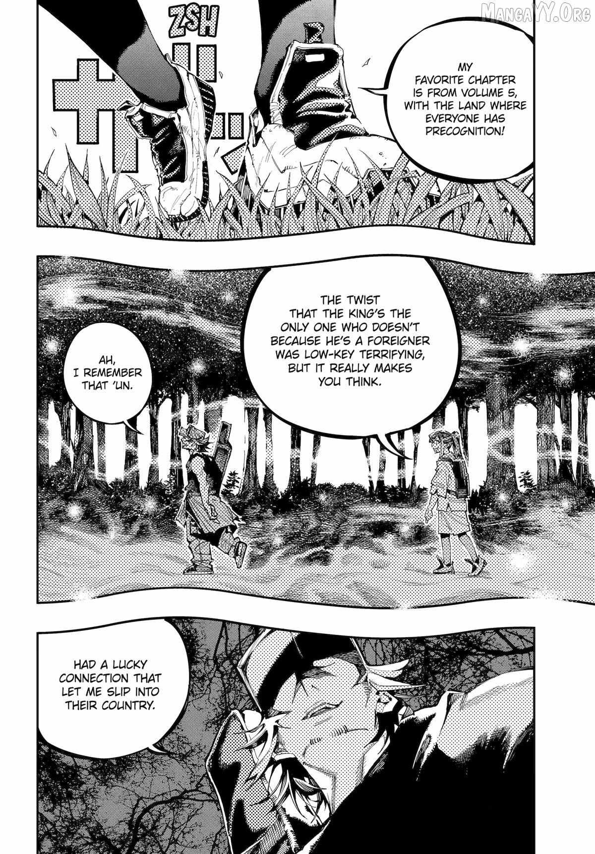 Read Dragon and Chameleon Manga Online