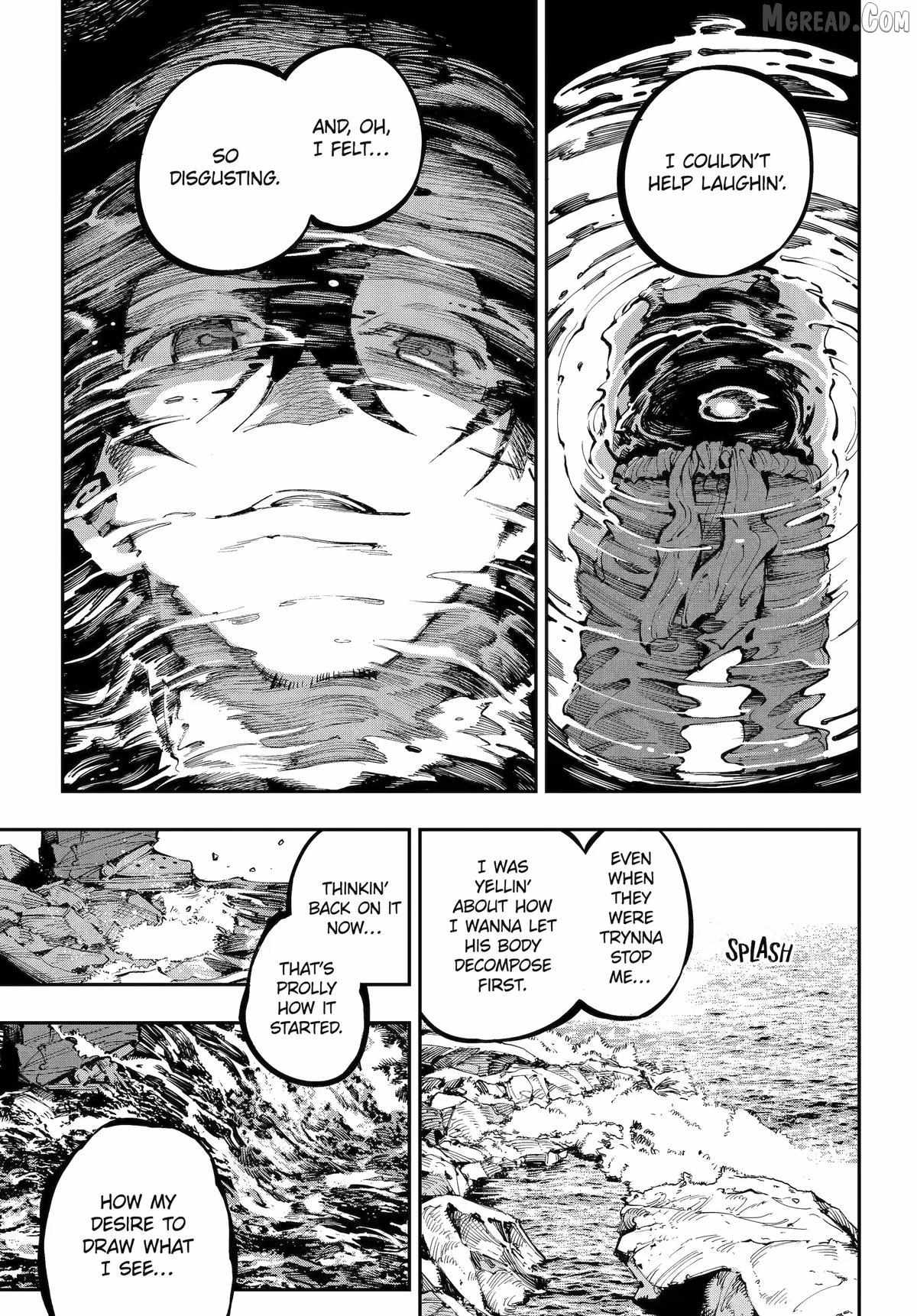 Read Dragon and Chameleon Manga Online