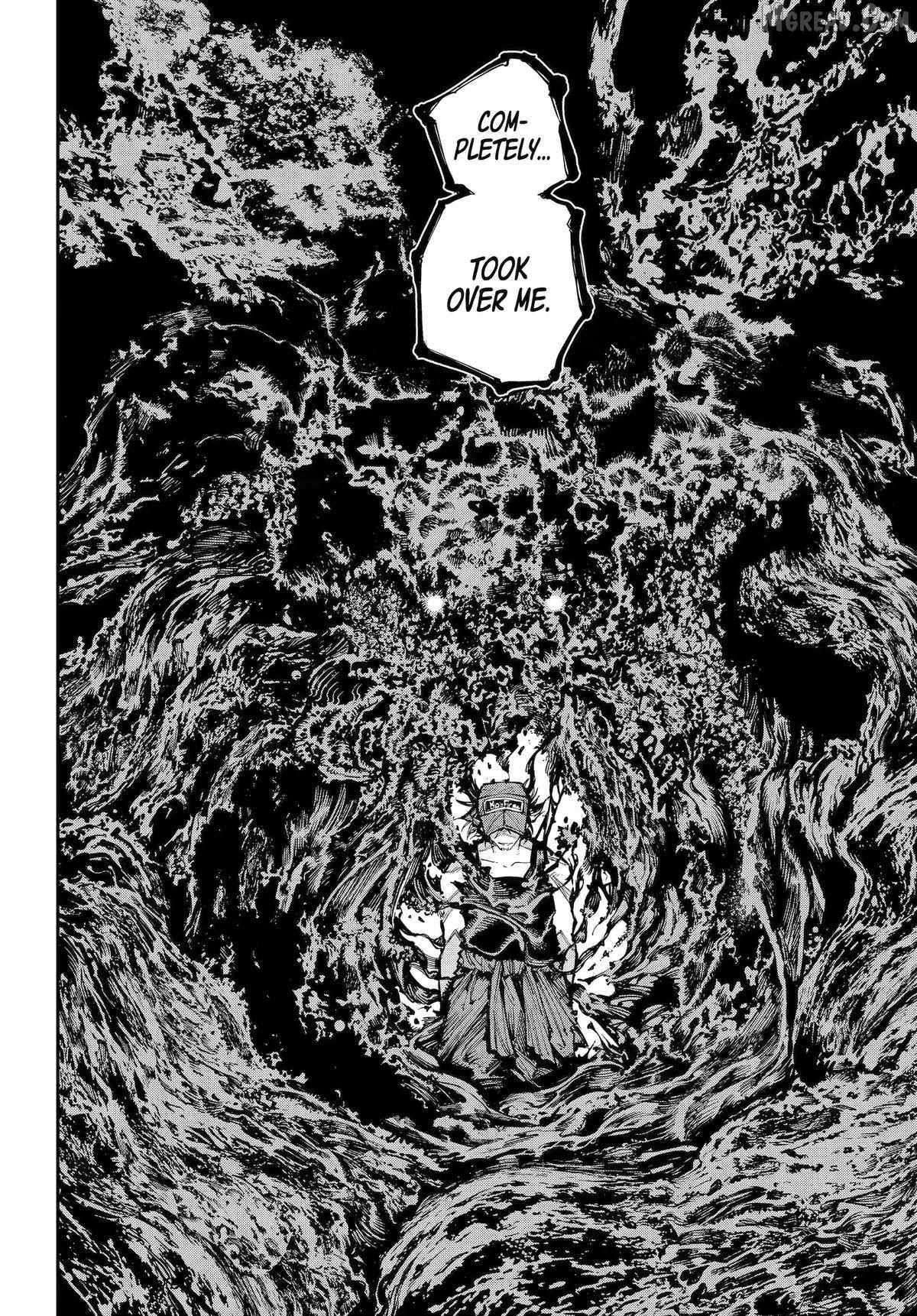 Read Dragon and Chameleon Manga Online