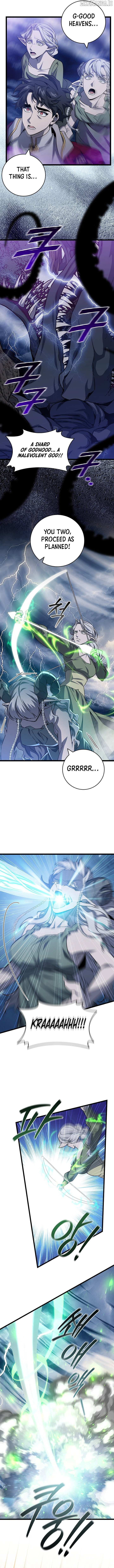 Read Dragon-Devouring Mage Manga Online