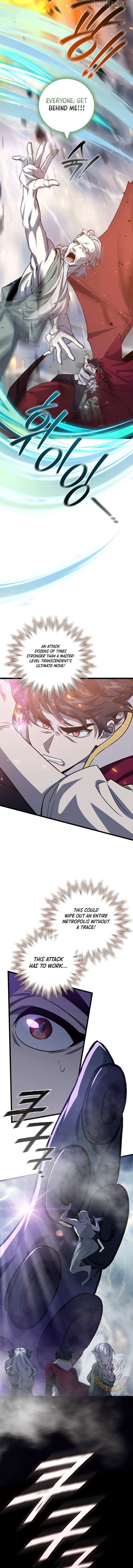 Read Dragon-Devouring Mage Manga Online