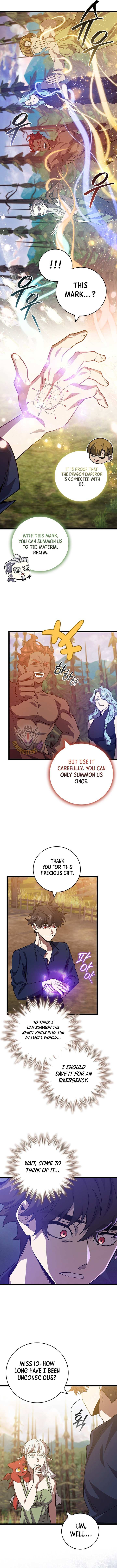 Read Dragon-Devouring Mage Manga Online