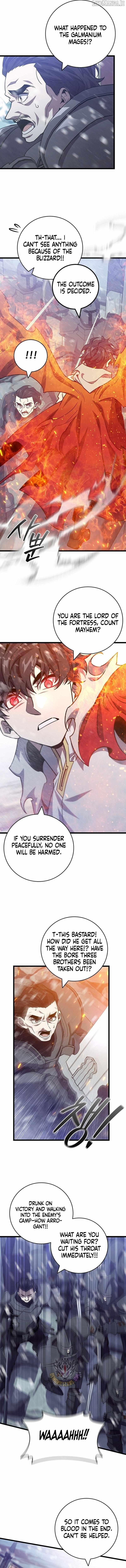 Read Dragon-Devouring Mage Manga Online