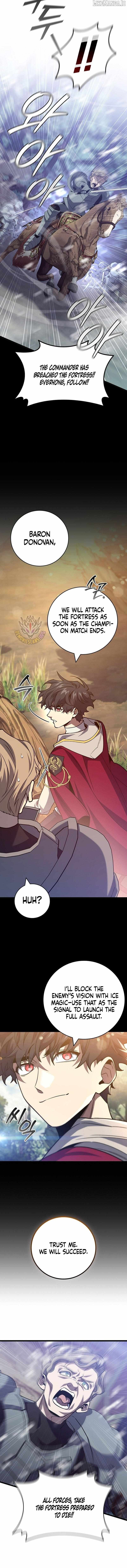 Read Dragon-Devouring Mage Manga Online