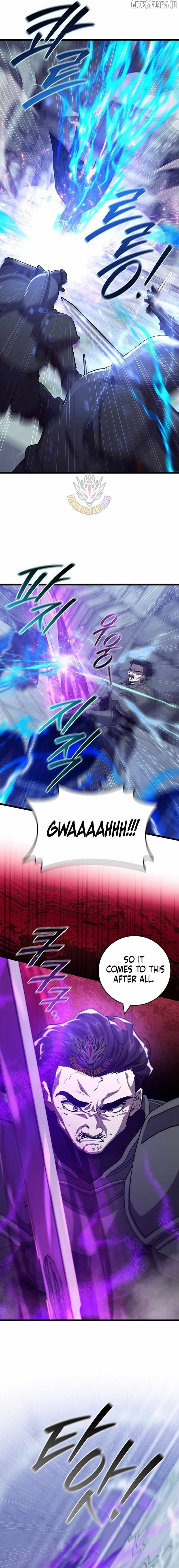 Read Dragon-Devouring Mage Manga Online