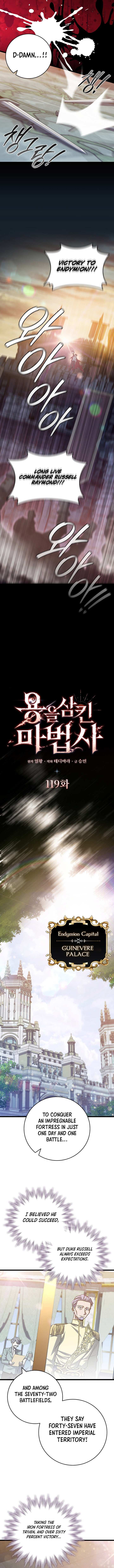 Read Dragon-Devouring Mage Manga Online