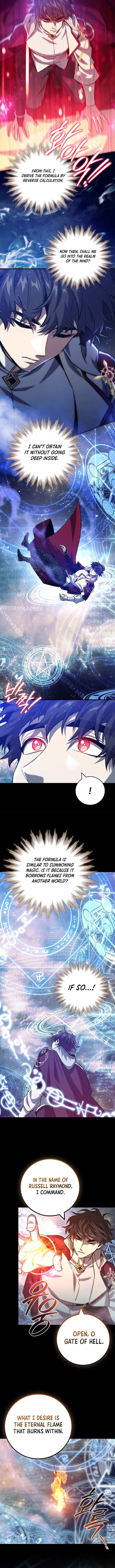 Read Dragon-Devouring Mage Manga Online