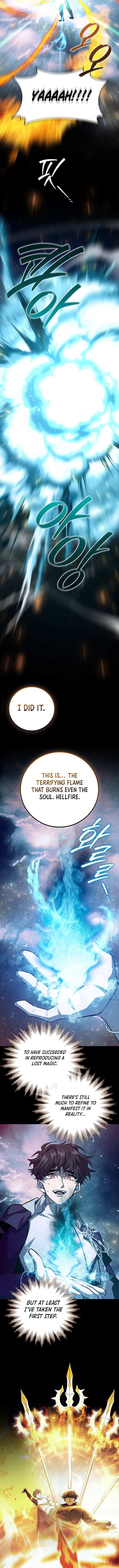 Read Dragon-Devouring Mage Manga Online