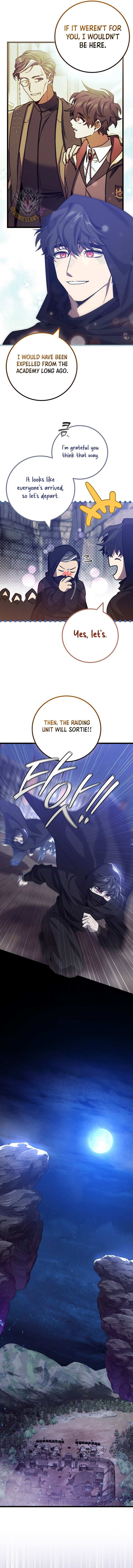 Read Dragon-Devouring Mage Manga Online