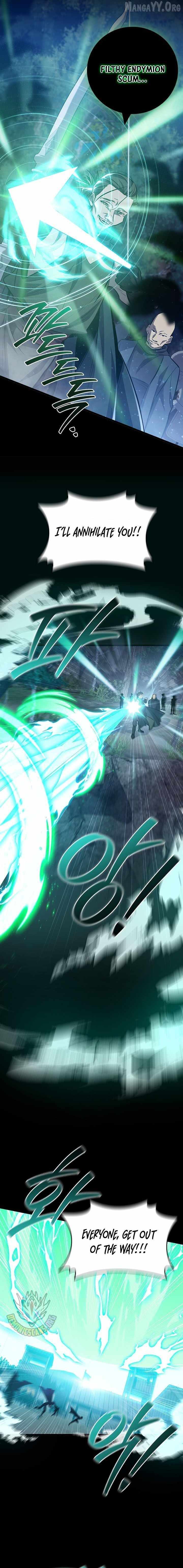 Read Dragon-Devouring Mage Manga Online