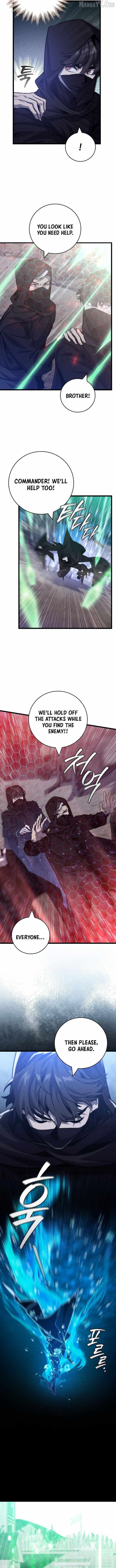 Read Dragon-Devouring Mage Manga Online