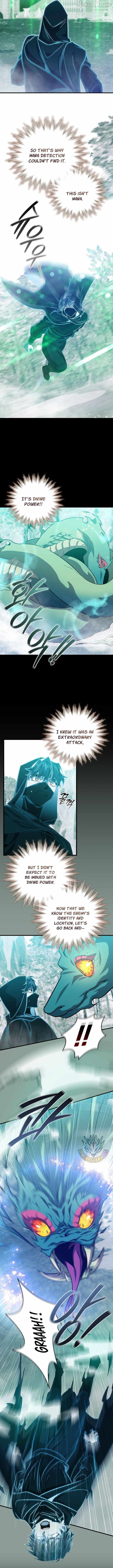 Read Dragon-Devouring Mage Manga Online