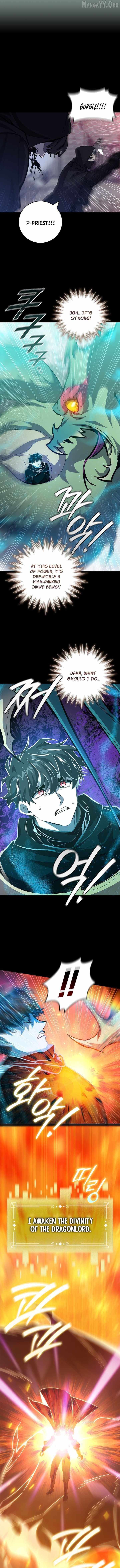 Read Dragon-Devouring Mage Manga Online