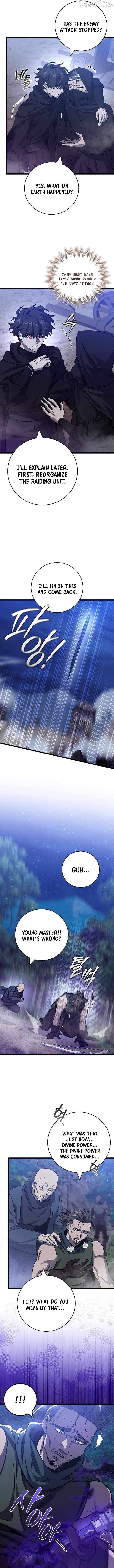 Read Dragon-Devouring Mage Manga Online