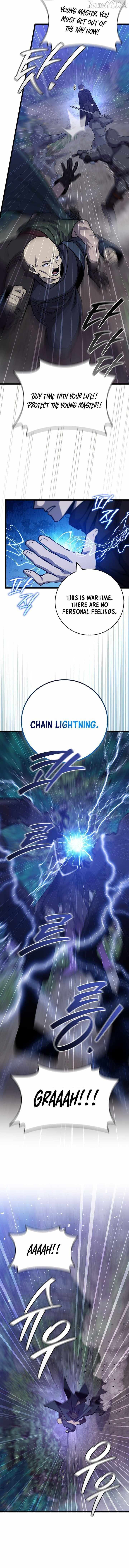 Read Dragon-Devouring Mage Manga Online