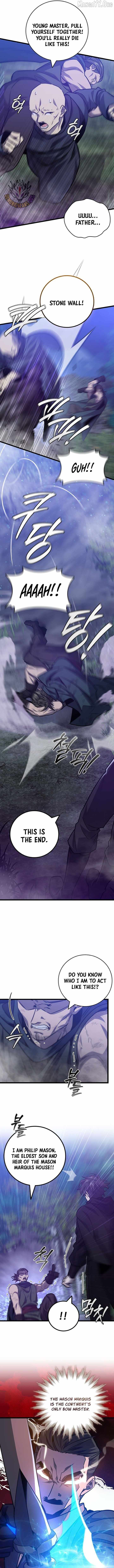 Read Dragon-Devouring Mage Manga Online