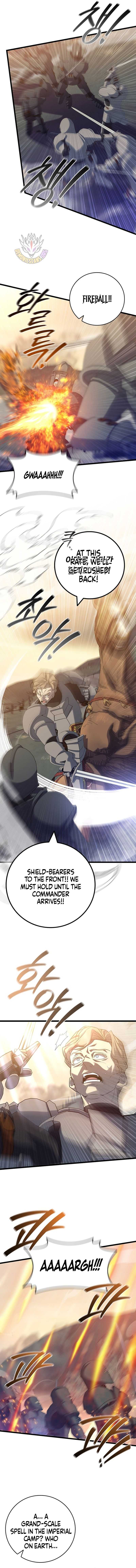 Read Dragon-Devouring Mage Manga Online