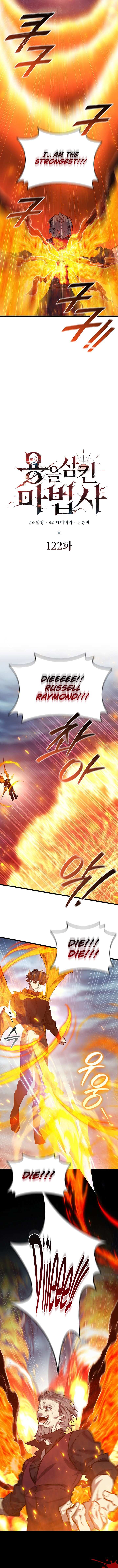 Read Dragon-Devouring Mage Manga Online