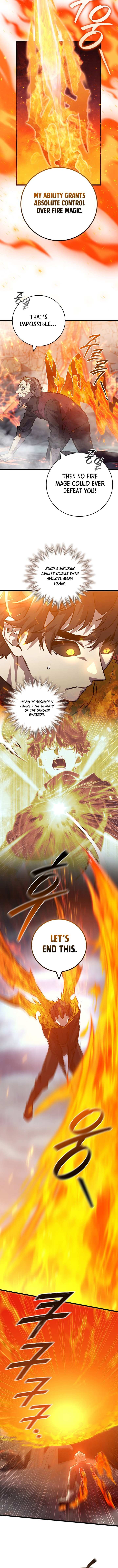 Read Dragon-Devouring Mage Manga Online