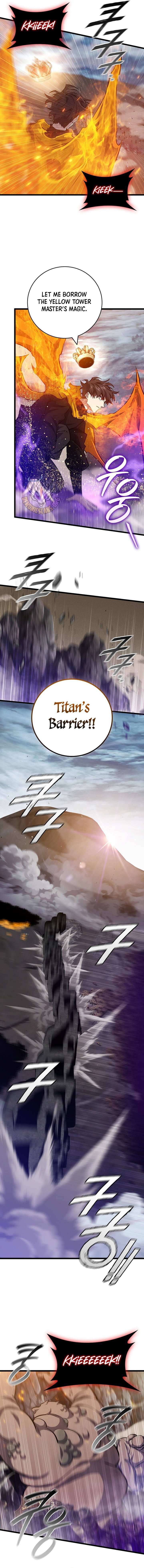 Read Dragon-Devouring Mage Manga Online