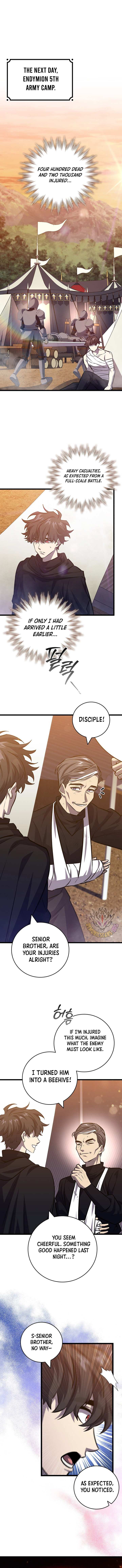 Read Dragon-Devouring Mage Manga Online