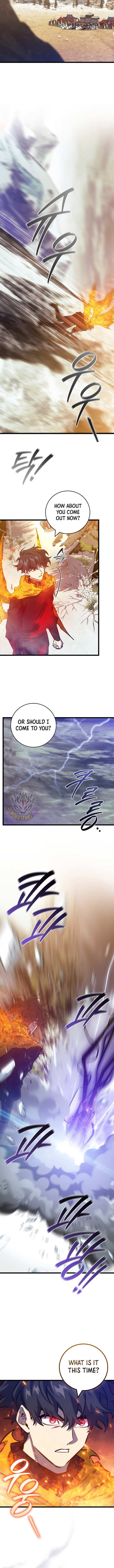 Read Dragon-Devouring Mage Manga Online