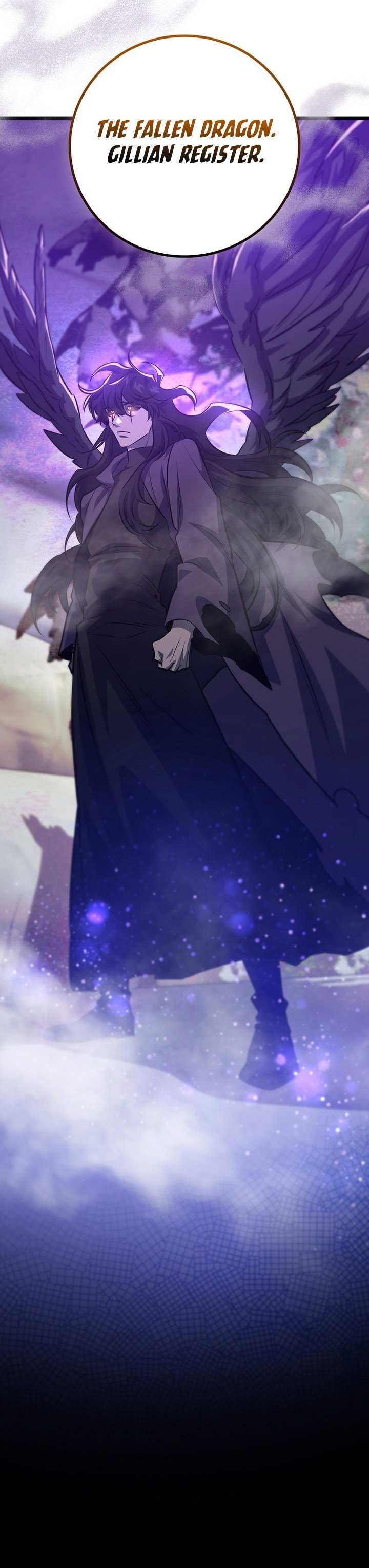 Read Dragon-Devouring Mage Manga Online