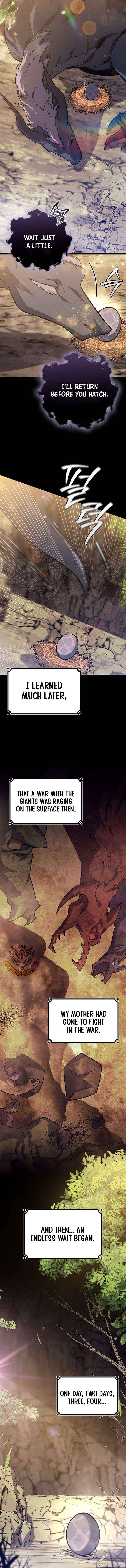 Read Dragon-Devouring Mage Manga Online