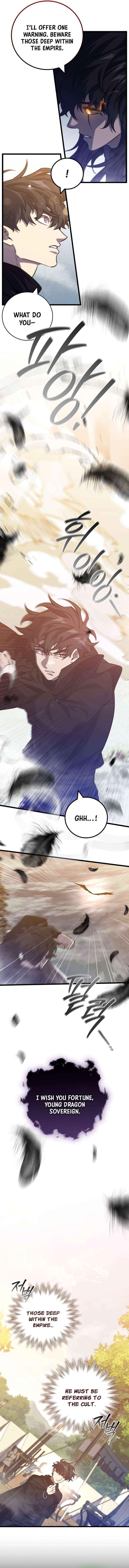 Read Dragon-Devouring Mage Manga Online