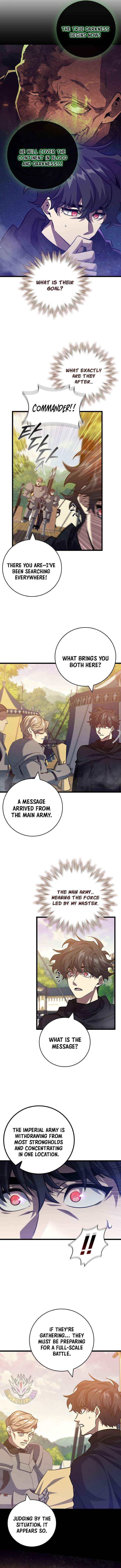 Read Dragon-Devouring Mage Manga Online