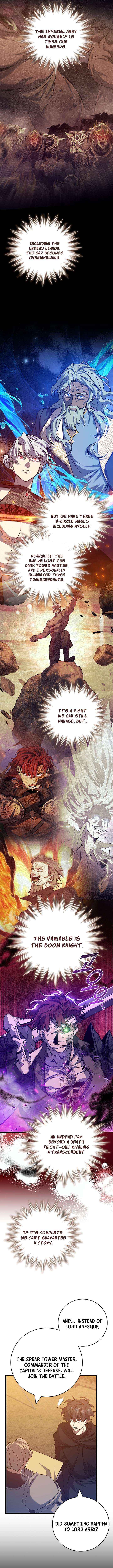 Read Dragon-Devouring Mage Manga Online