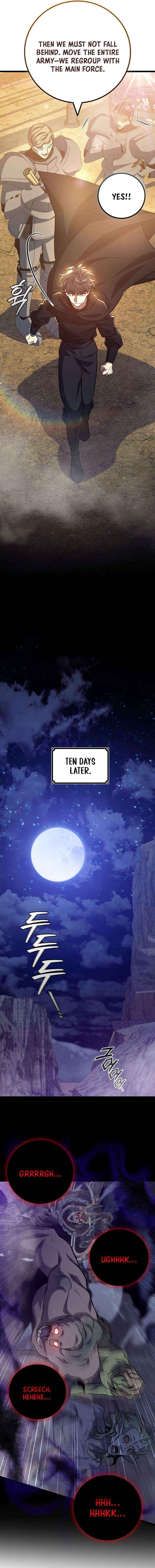 Read Dragon-Devouring Mage Manga Online