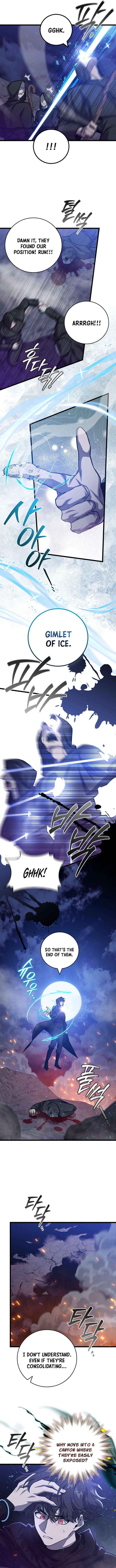 Read Dragon-Devouring Mage Manga Online