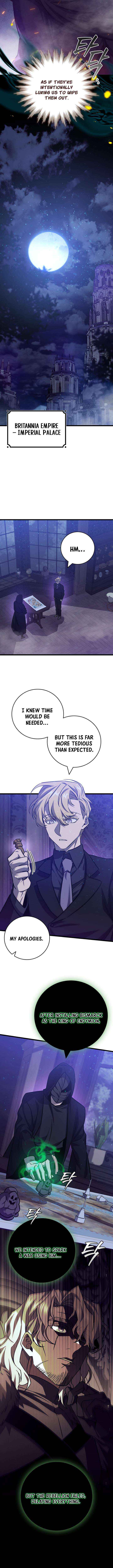 Read Dragon-Devouring Mage Manga Online