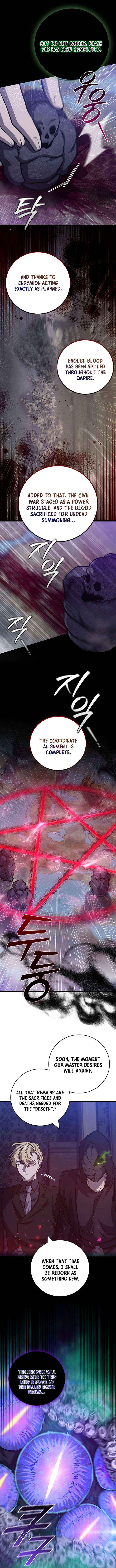 Read Dragon-Devouring Mage Manga Online