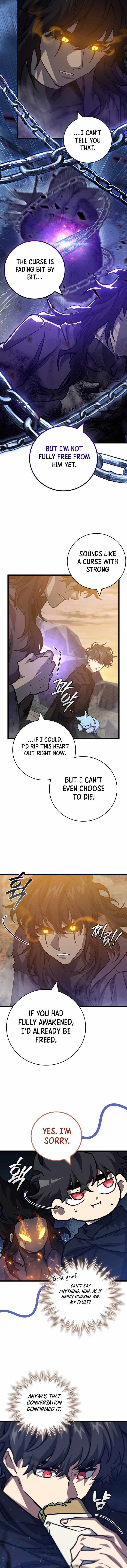 Read Dragon-Devouring Mage Manga Online